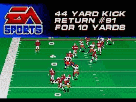 College Football USA '97